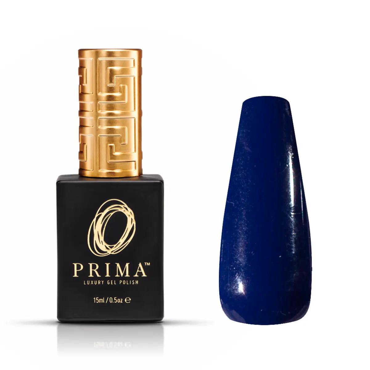 IKON.iQ Prima gel polish Elise