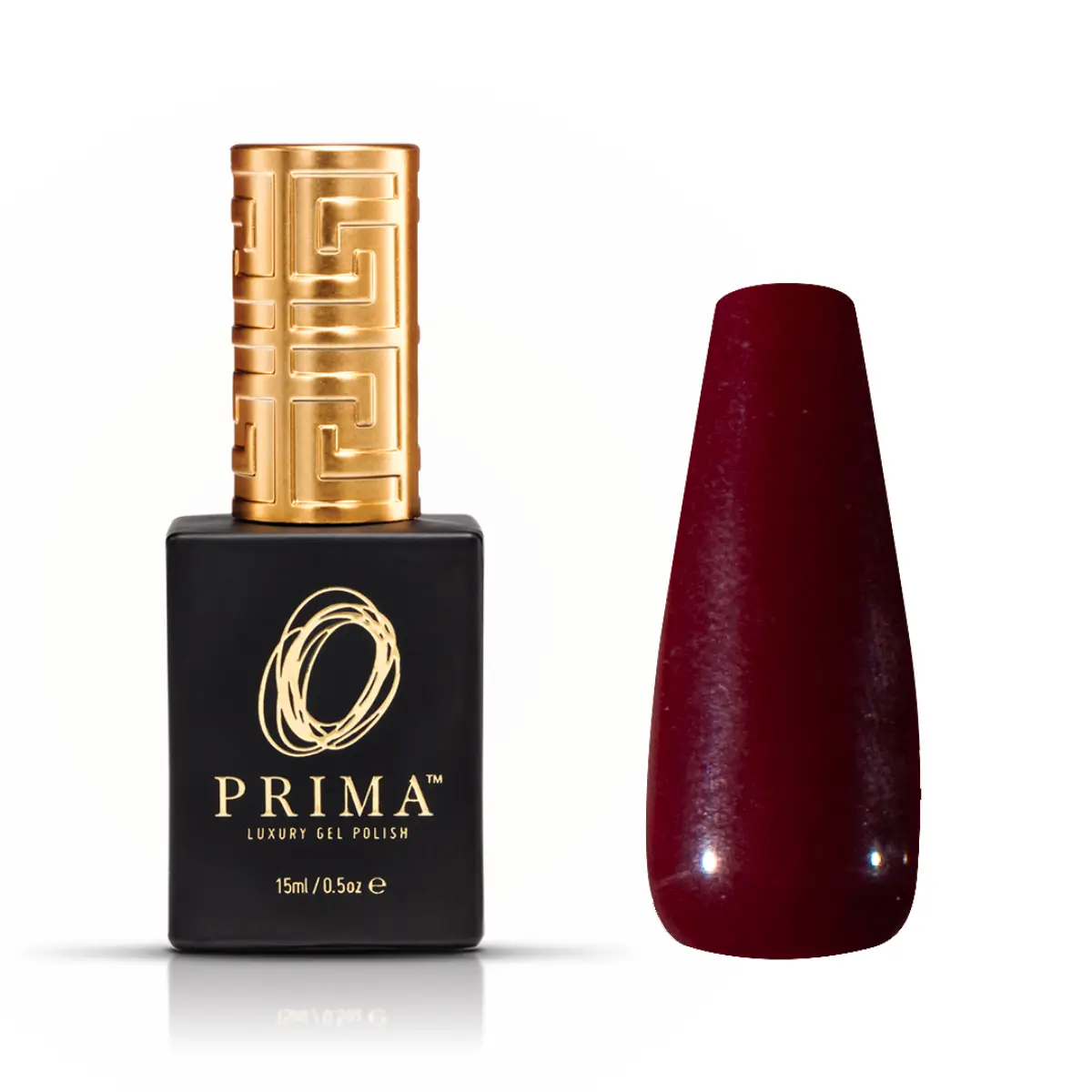 IKON.iQ Prima gel polish Hannah