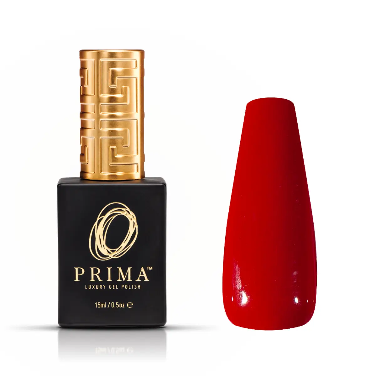 IKON.iQ Prima gel polish Ulrika