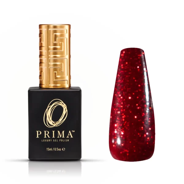 IKON.iQ Prima gel polish Ava