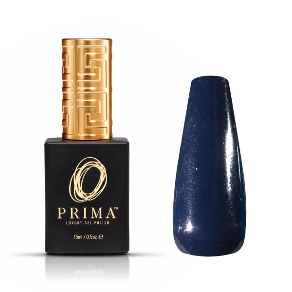 IKON.iQ Prima gel polish Cody