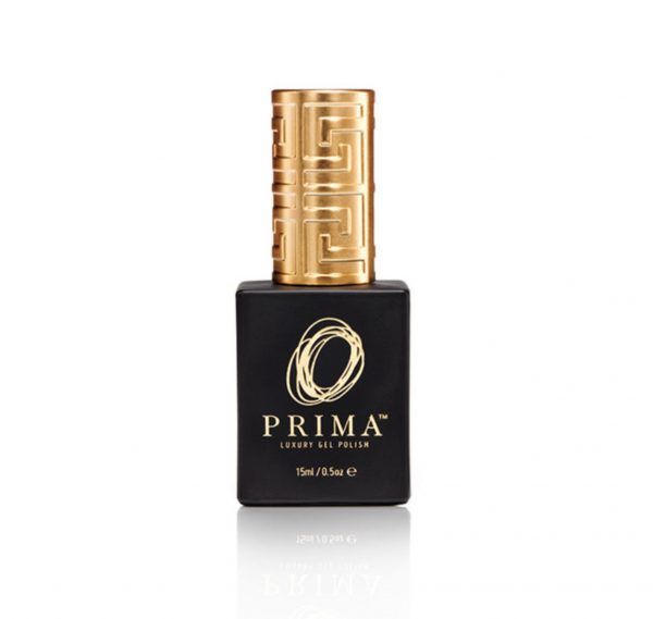 IKON.IQ PRIMA GEL POLISH: BASE, 15ML