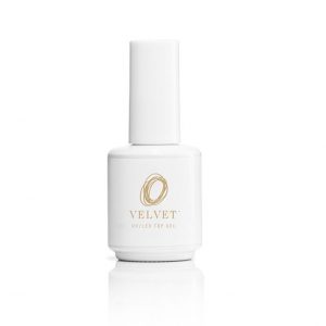 IKON.IQ VELVET MATTE TOP UV/LED GEL, 15ML