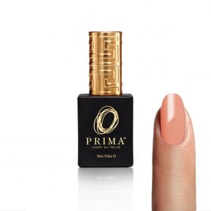 IKON.iQ PRIMA GEL POLISH: trajni lak Alicia, 15 ml