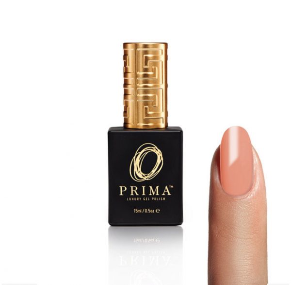 IKON.iQ PRIMA GEL POLISH: trajni lak Alicia, 15 ml