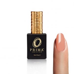 IKON.iQ PRIMA GEL POLISH: trajni lak Anna, 15 ml