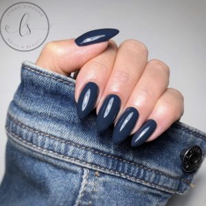 IKON.iQ PRIMA GEL POLISH: trajni lak Cody, 15 ml