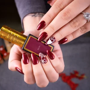 IKON.iQ Prima gel polish Heidi