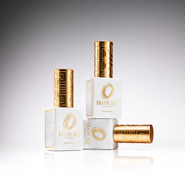 IKON.iQ Cuticle oil 15 ml