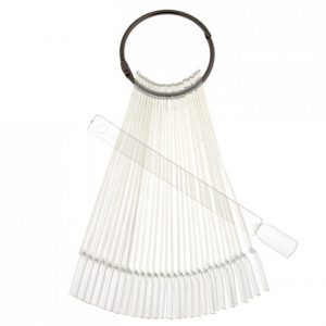 IKON.iQ reklamni ring display tipse