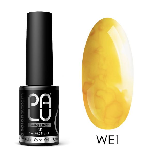 PALU Water Effect ink WE1