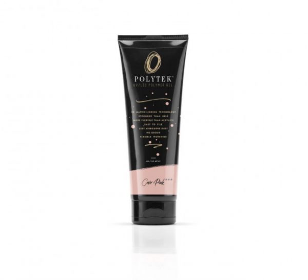 POLYTEK POLYMER GEL: COVER PINK***, 60G