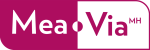 Mea Via MH logo