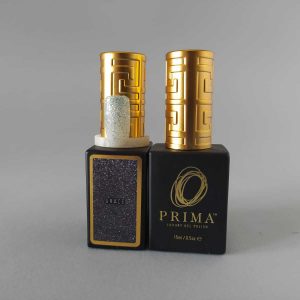 IKON.iQ Prima Glitter gel polish - trajni lak Grace
