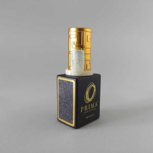 IKON.iQ Prima Glitter gel polish - trajni lak Grace