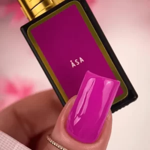 IKON.iQ Prima gel polish Asa