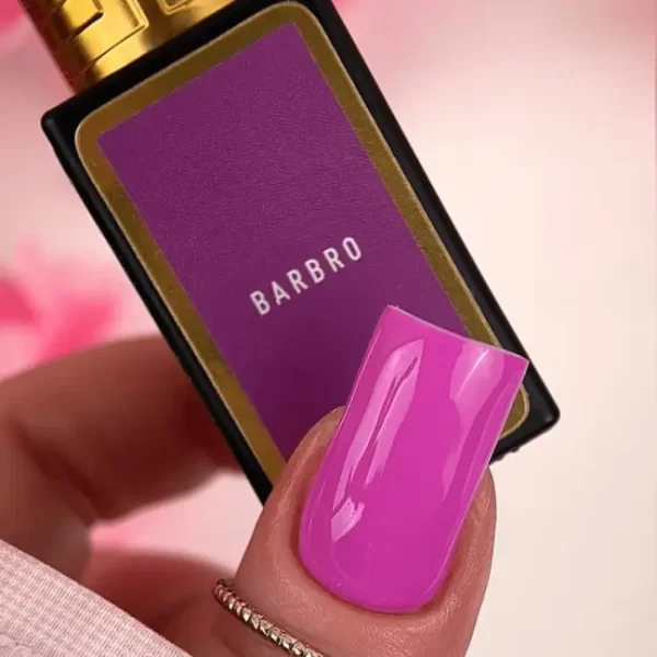 IKON.iQ Prima gel polish Barbro - 15 ml - slika 3