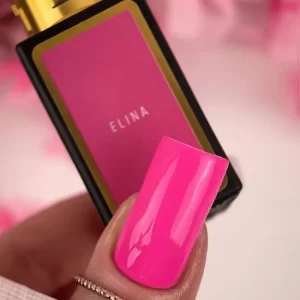 IKON.iQ Prima gel polish Elina