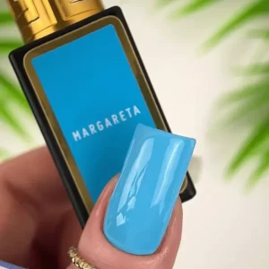 IKON.iQ Prima gel polish Margarita