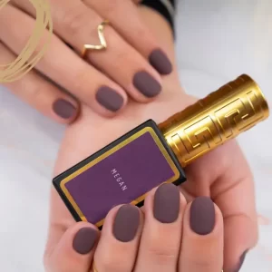 IKON.iQ Prima gel polish Megan