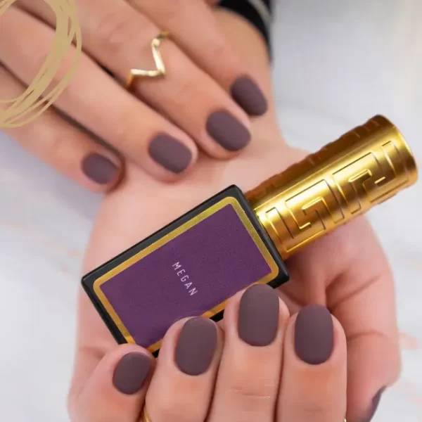 IKON.iQ Prima gel polish Megan