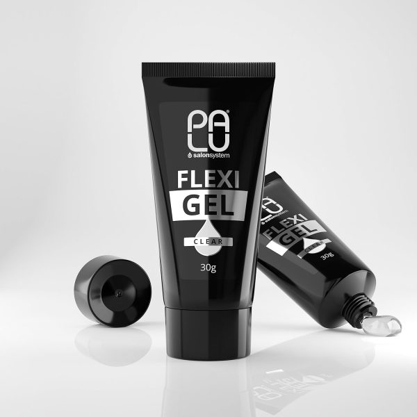 PALU Flexi Acryl gel Clear