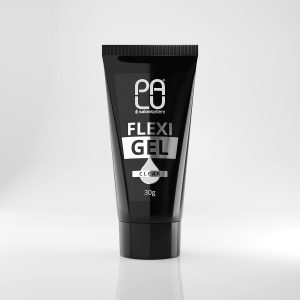 PALU Flexi Acryl gel Clear