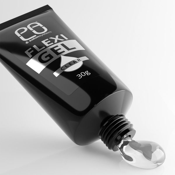 PALU Flexi Acryl gel Clear