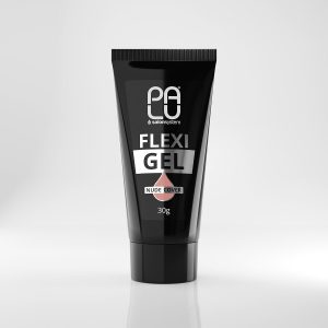 PALU Flexi Acryl gel Nude Cover