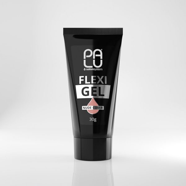 PALU Flexi Acryl gel Nude Cover