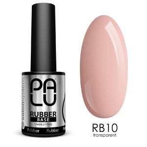 PALU Base Rubber 10 - 11ml