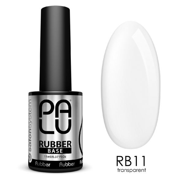 PALU Base Rubber 11 - 11ml