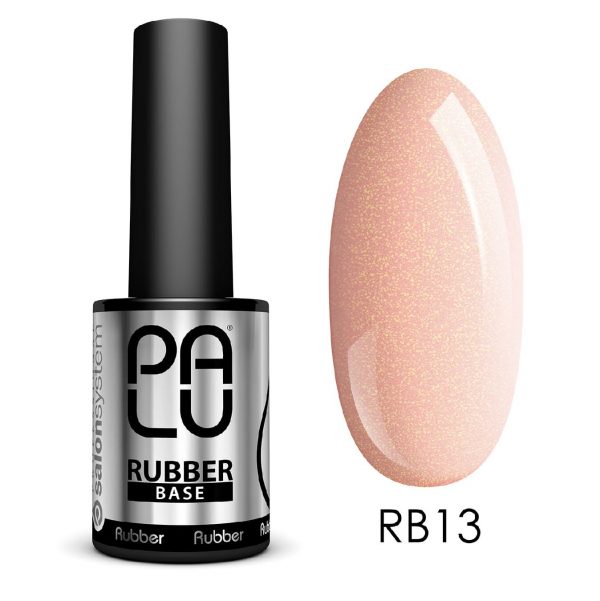 PALU Base Rubber 13 - 11ml