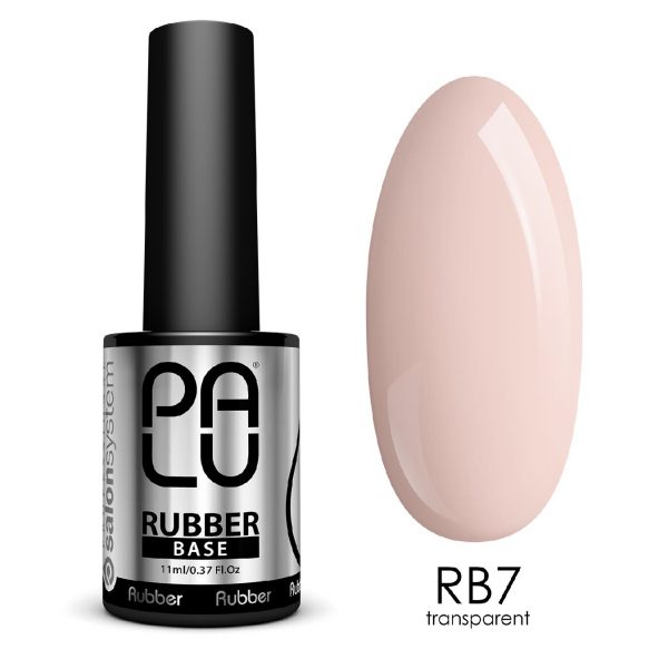 PALU Base Rubber 7 - 11ml