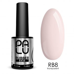 PALU Base Rubber 8 - 11ml