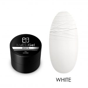PALU Matrix spider gel White MG2 - 5g