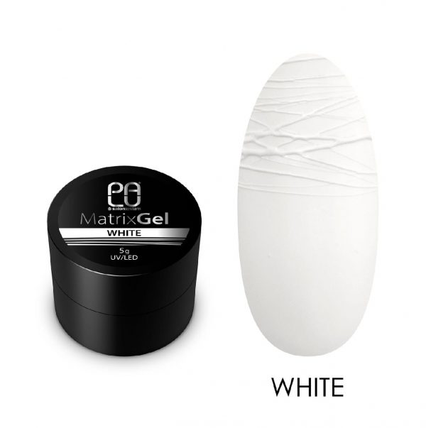 PALU Matrix spider gel White MG2 - 5g