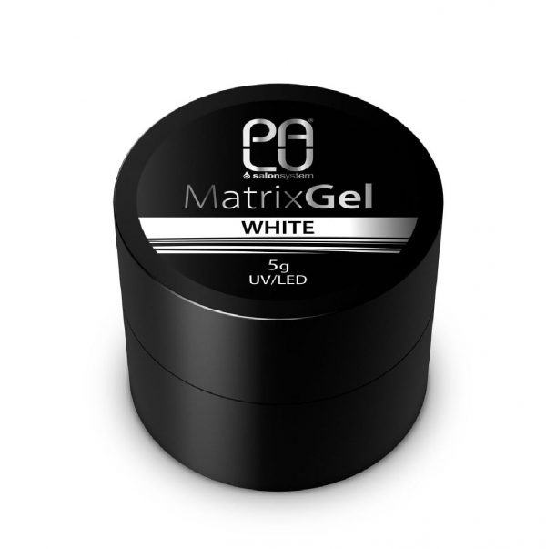 PALU Matrix spider gel White MG2 - 5g
