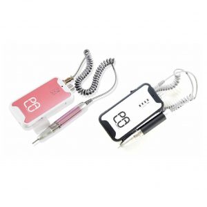 PALU brusilica za nokte portable nail file machine