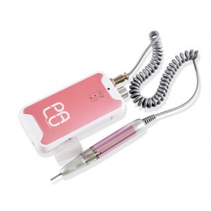 PALU brusilica za nokte portable nail file machine