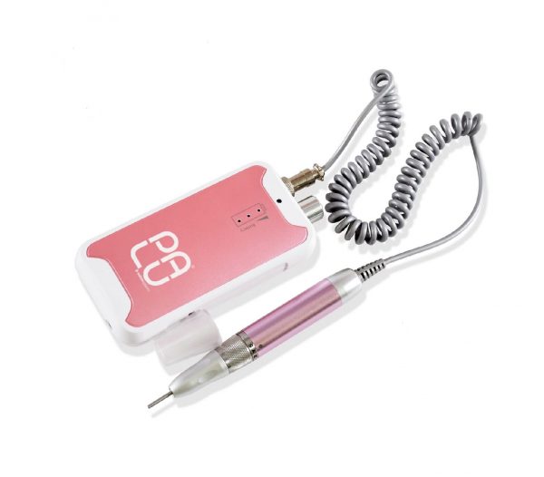 PALU brusilica za nokte portable nail file machine