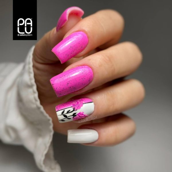 PALU gel polish New York W1 i Bangkok