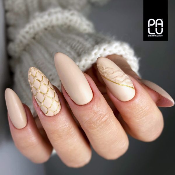 PALU gel polish Paris N2