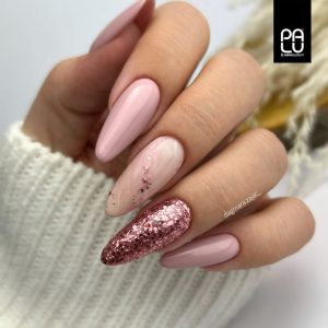 PALU gel polish Paris N3