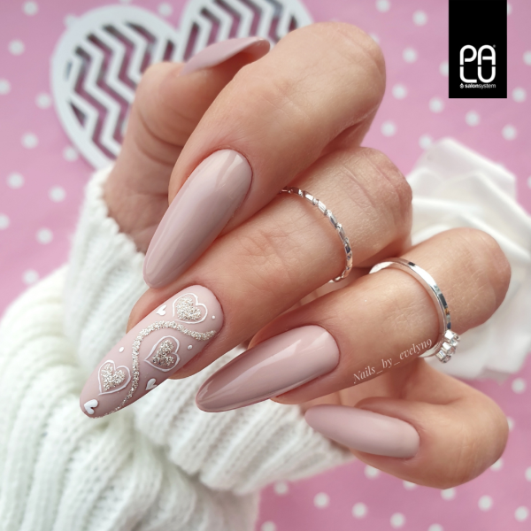 PALU gel polish Paris N3