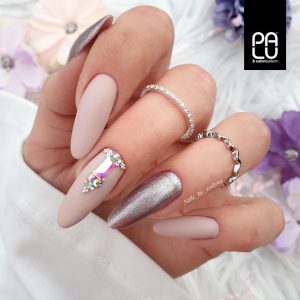 PALU gel polish Paris N3 , FGL5