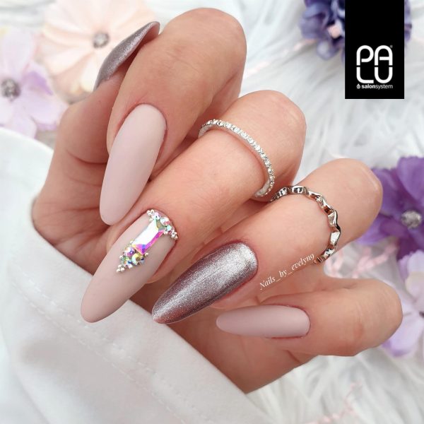PALU gel polish Paris N3 , FGL5