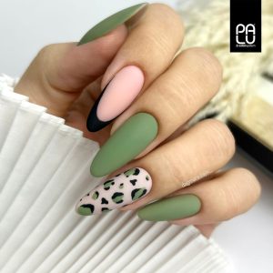 PALU gel polish Toronto T4
