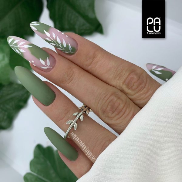 PALU gel polish Toronto T4