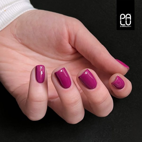 PALU gel polish Warsaw P8